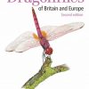 Cover of Field Guide to the Dragonflies of Britain and Europe book
