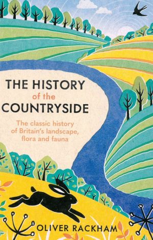 The History of the Countryside