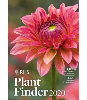 RHS Plant Finder 2020
