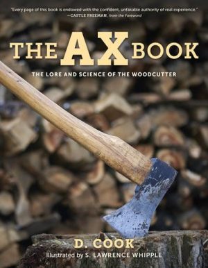 Cover of The AX Book