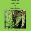 Polypodium Cultivars and Species: 2nd Edition