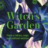 Witch's Garden book cover