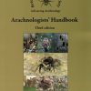 Arachnologists' Handbook 3rd Edition