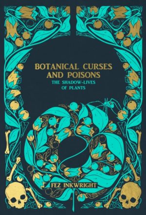 Botanical Curses and Poisons book cover