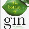 Botany of Gin book cover