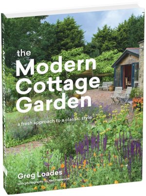 The Modern Cottage Garden: A Fresh Approach to a Classic Style
