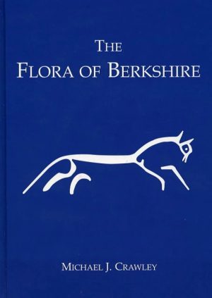 Flora of Berkshire