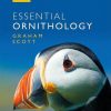 Cover of Essential Ornithology paperback book