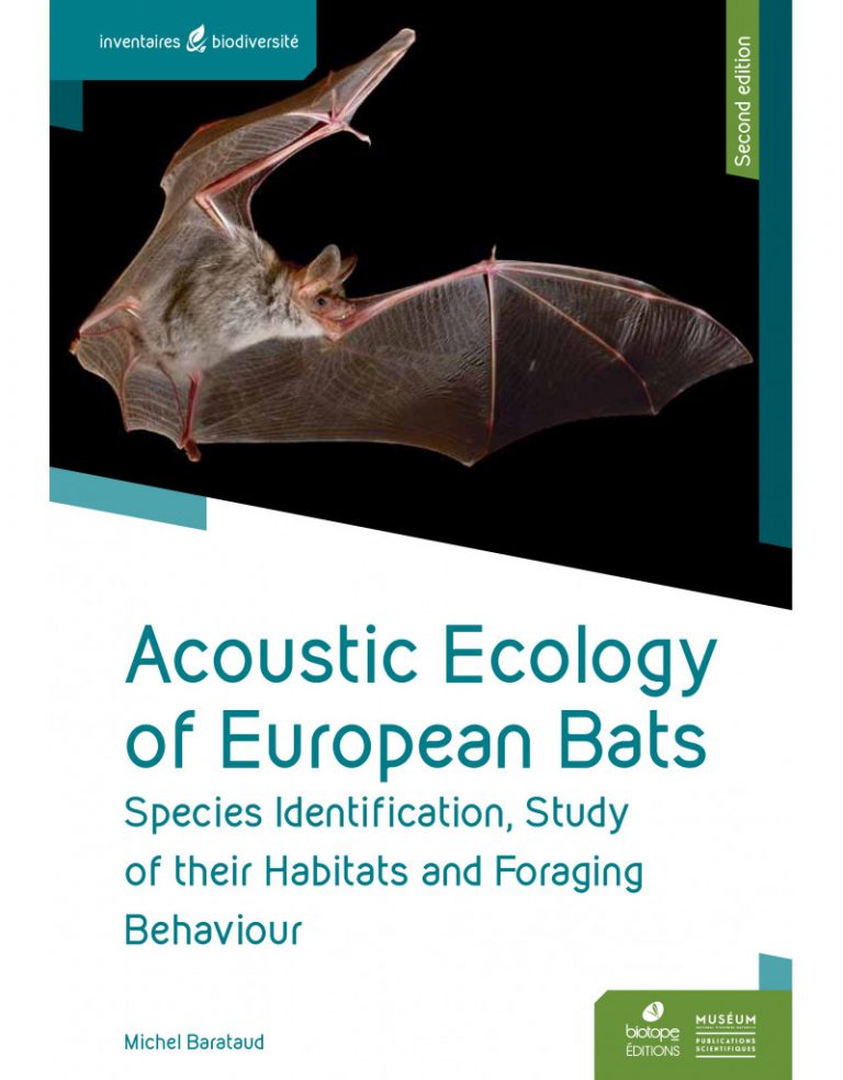 Acoustic Ecology of European Bats Species Identification, Study of