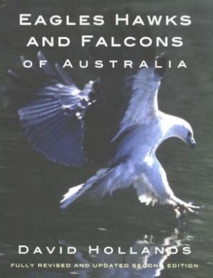 Eagles, Hawks and Falcons of Australia