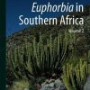 Euphoribia in Southern Africa Volume 2 book cover