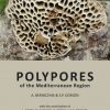 Cover of Polypores of the Mediterranean Region book
