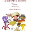 Mushrooms and Toadstools of Britain & Europe Volume 1. Third Edition