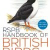 RSPB Handbook of British Birds: Fifth edition