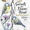 Secrets of a Devon Wood: My Nature Journal Cover