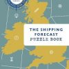 The Shipping Forecast Puzzle Book