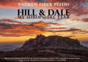 Hill and Dale: My Shropshire Year