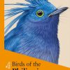 Cover of Birds of the Philippines Book