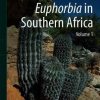 Euphoribia in Southern Africa Volume 1 book cover