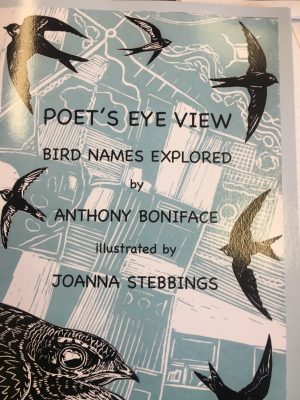 Poet's Eye View, Bird Names Explored