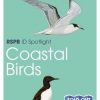 RSPB ID Spotlight - Coastal Birds fold out chart cover