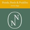 Ponds, Pools and Puddles (Collins New Naturalist Library) paperback book Cover
