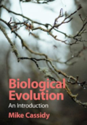 Biological Evolution: An Introduction