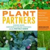 Plant Partners: Science-Based Companion Planting Strategies for the Vegetable Garden