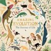 Amazing Evolution book cover