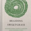 Braiding Sweetgrass book cover