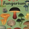 Fungarium book cover