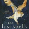 The Lost Spells book cover