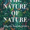 The Nature of Nature Book cover