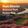 Peak District National Park Pocket Map
