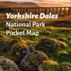 Yorkshire Dales National Park Pocket Map