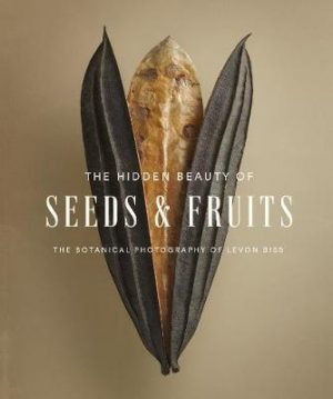 The Hidden Beauty of Seeds & Fruits: The Botanical Photography of Levon Biss