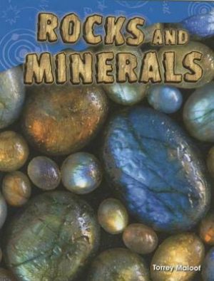 Rocks and Minerals