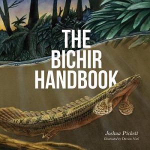 The Bichir Handbook: Learn how to keep the fish which outlived the dinosaurs