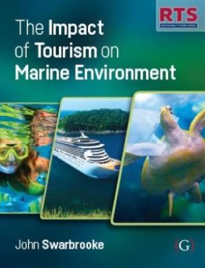 The Impact of Tourism on the Marine Environments