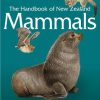 The Handbook of Neww Zealand Mammals