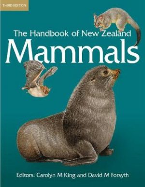 The Handbook of Neww Zealand Mammals
