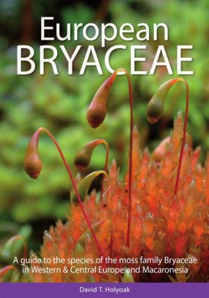 Guide to European Bryaceae book cover