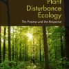 Plant Disturbance Ecology book cover