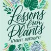 Lessons from Plants Book Cover