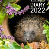 Royal Horticultural Society Wild in the Garden Diary 2022