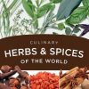 Culinary herbs & spices of the world
