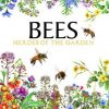 Bees Heroes of the Garden book cover
