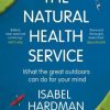 The Natural Health Service book cover