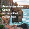 Pembrokeshire Coast National Park Pocket Map