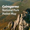 Cairngorms National Park Pocket Map